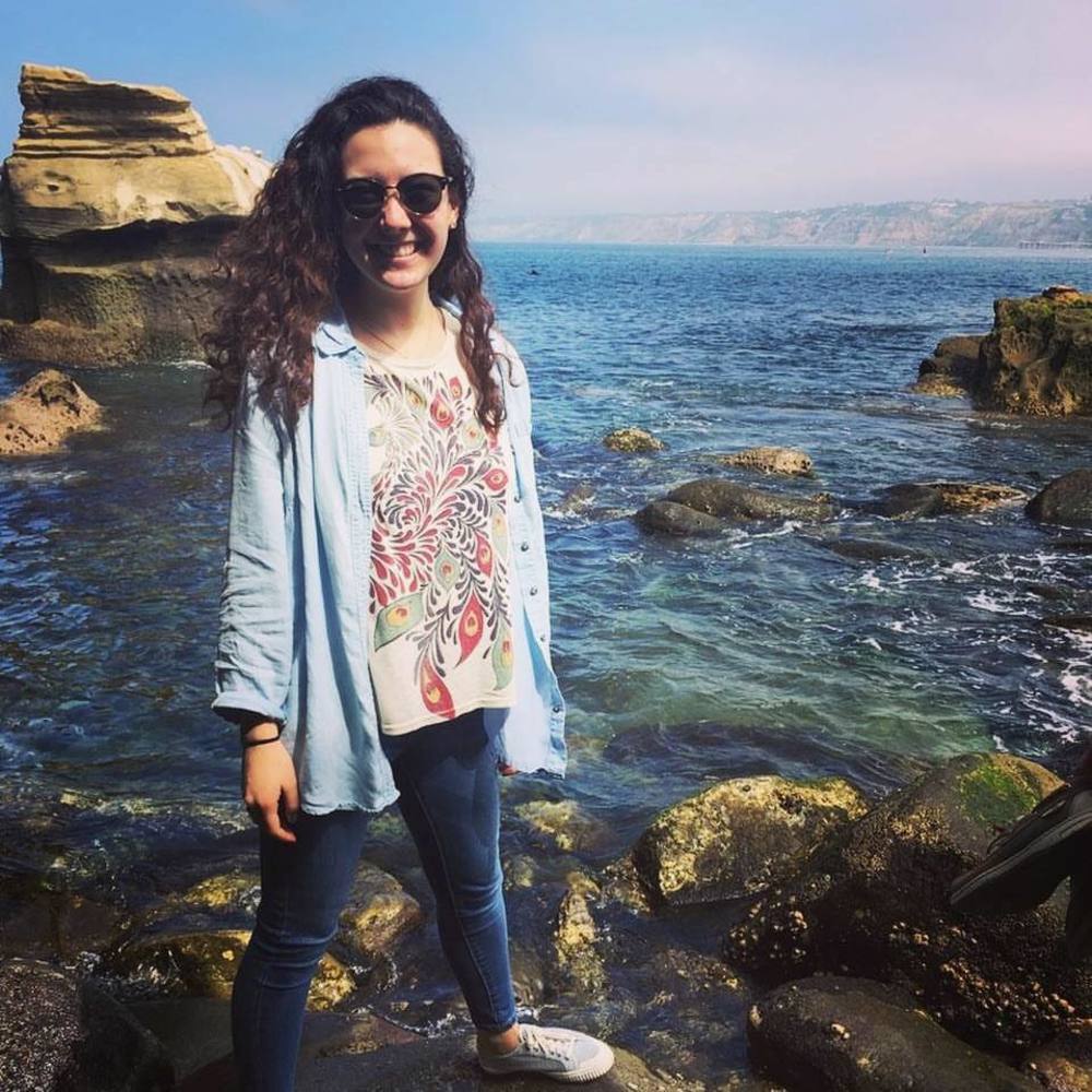 Meet your Posher, Kathryn